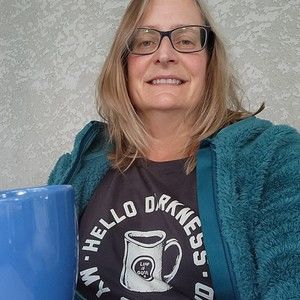 Meet your Posher, Dawn